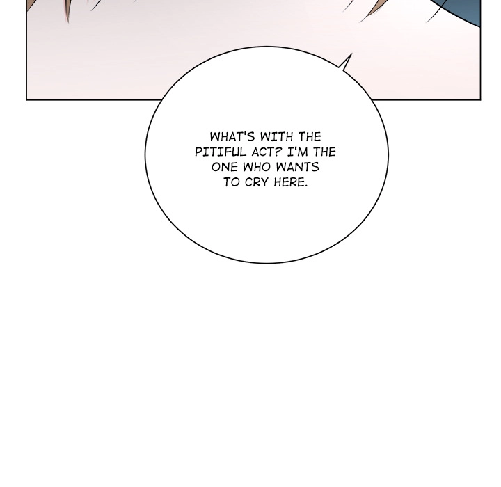 Read Between The Sheets chapter 11 image 54 on Lezhin