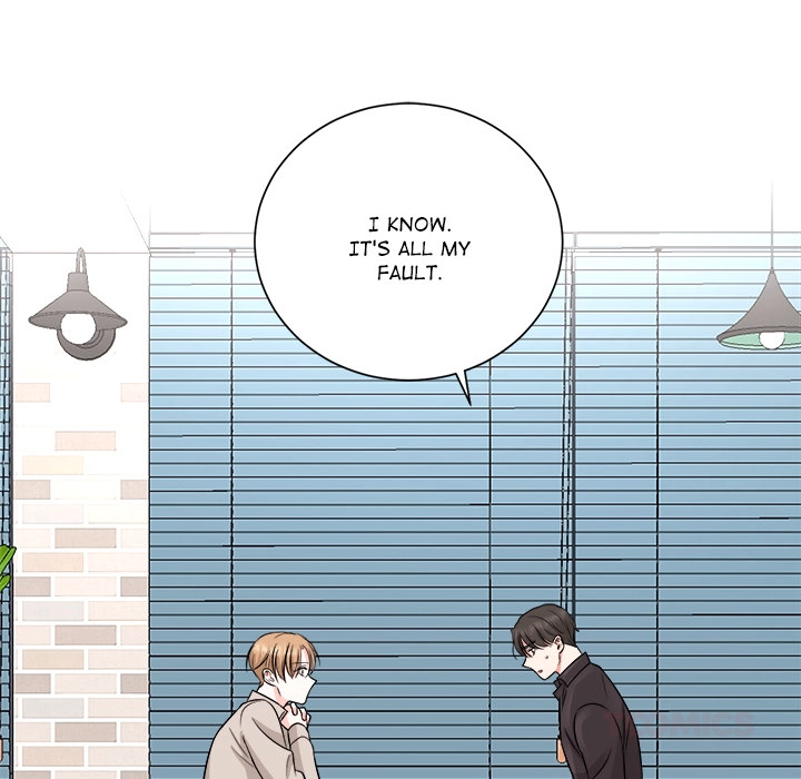 Read Between The Sheets chapter 11 image 55 on Lezhin