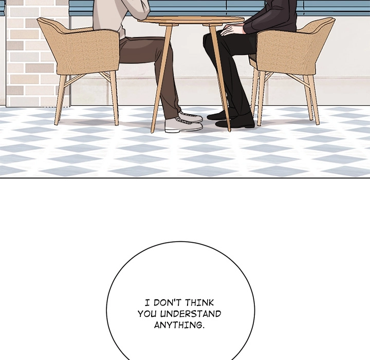 Read Between The Sheets chapter 11 image 56 on Lezhin