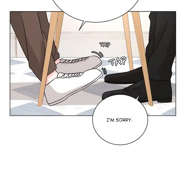 Read Between The Sheets chapter 11 image 59 on Lezhin