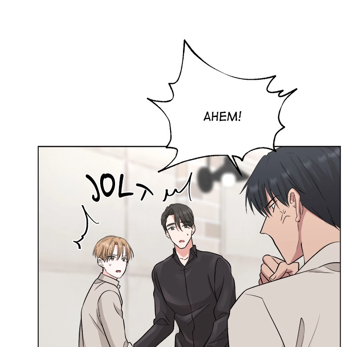 Read Between The Sheets chapter 11 image 6 on Lezhin