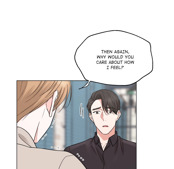 Read Between The Sheets chapter 11 image 60 on Lezhin
