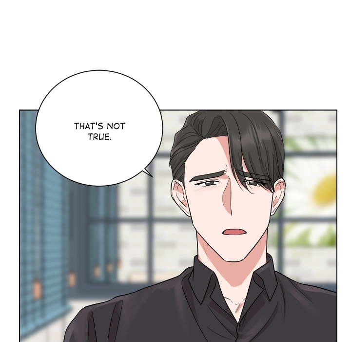 Read Between The Sheets chapter 11 image 65 on Lezhin
