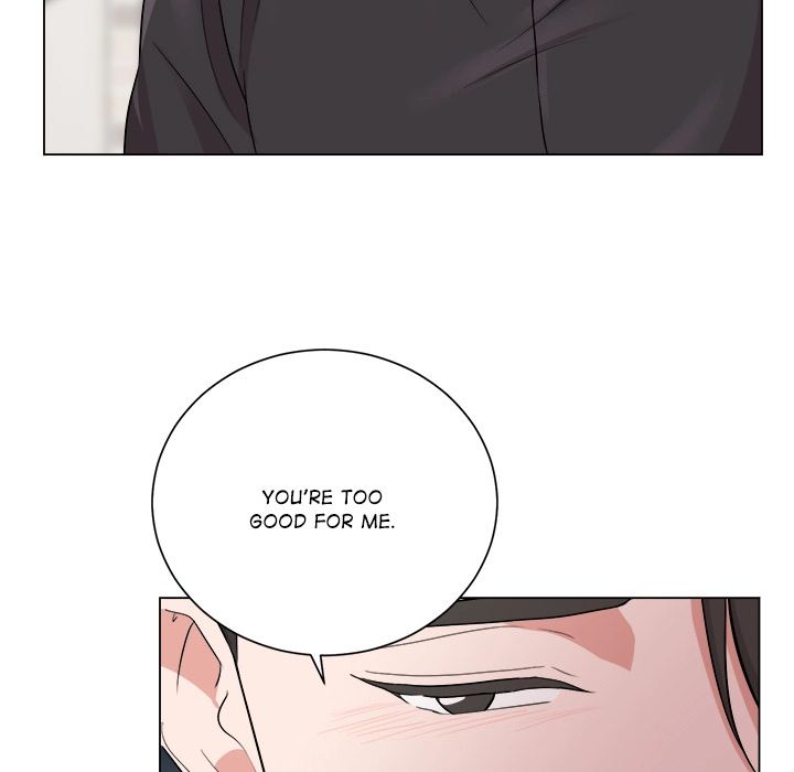 Read Between The Sheets chapter 11 image 66 on Lezhin