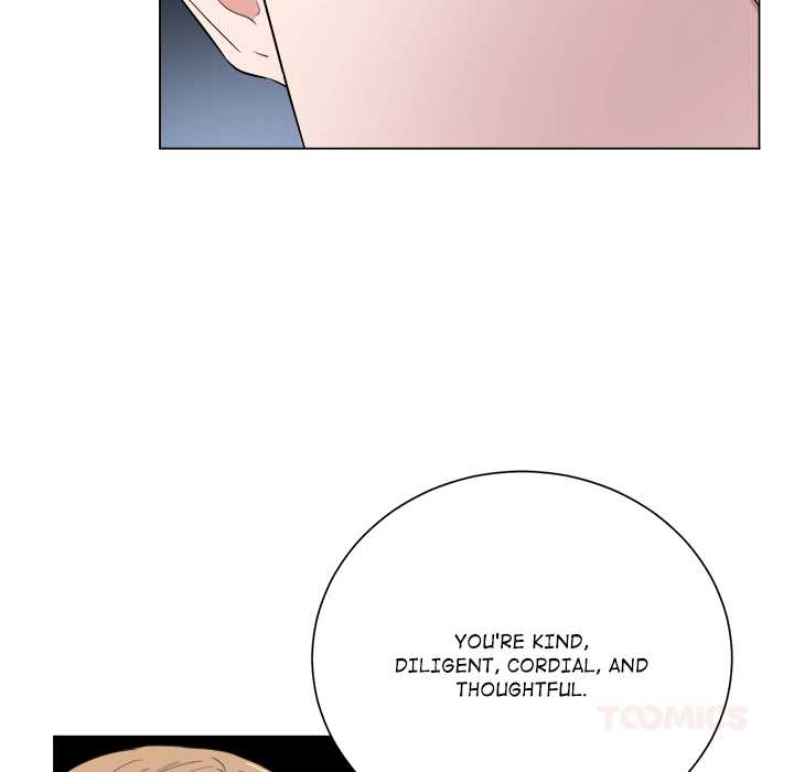 Read Between The Sheets chapter 11 image 67 on Lezhin