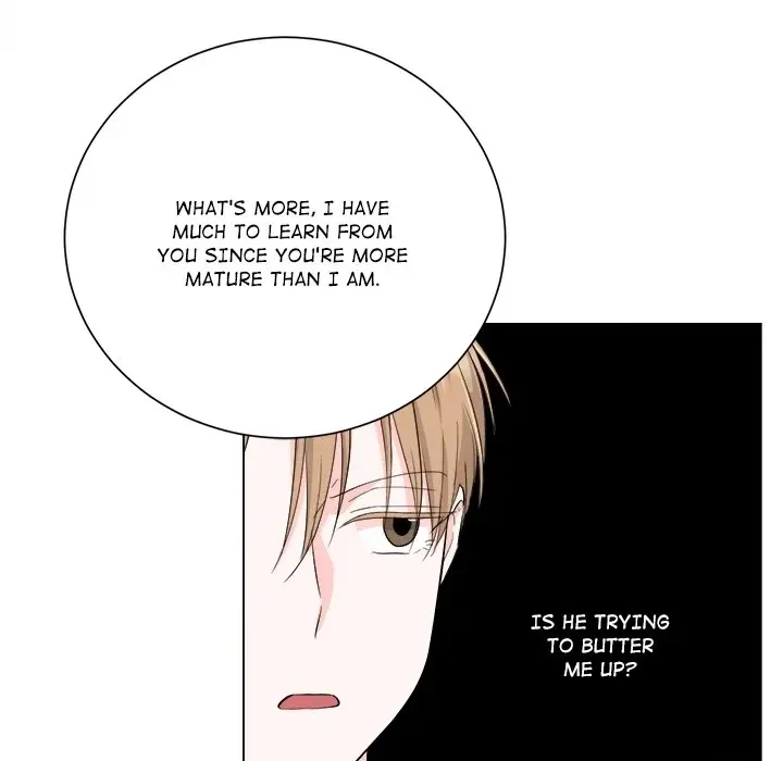 Read Between The Sheets chapter 11 image 69 on Lezhin