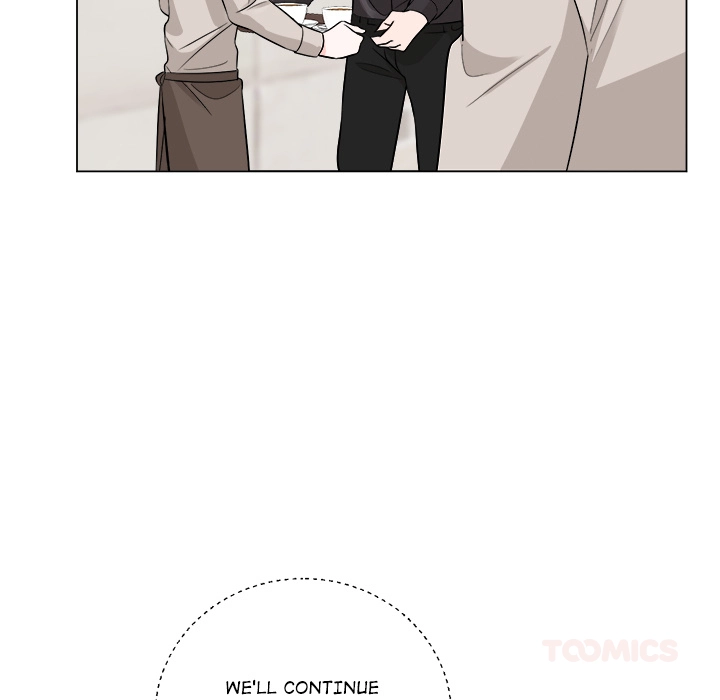 Read Between The Sheets chapter 11 image 7 on Lezhin