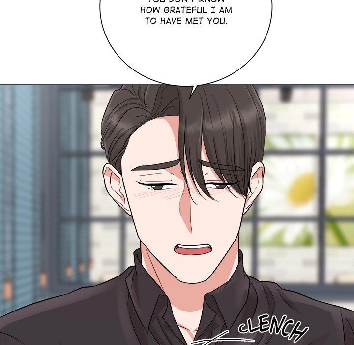 Read Between The Sheets chapter 11 image 71 on Lezhin