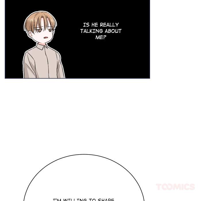 Read Between The Sheets chapter 11 image 73 on Lezhin