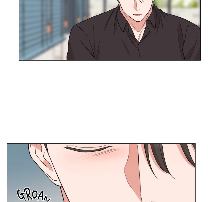 Read Between The Sheets chapter 11 image 78 on Lezhin