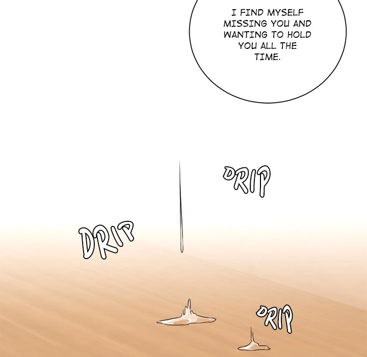 Read Between The Sheets chapter 11 image 81 on Lezhin