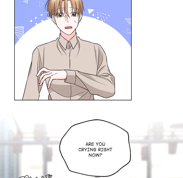 Read Between The Sheets chapter 11 image 83 on Lezhin