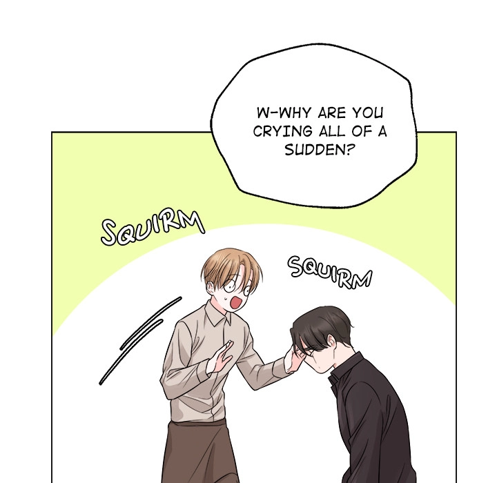 Read Between The Sheets chapter 11 image 86 on Lezhin