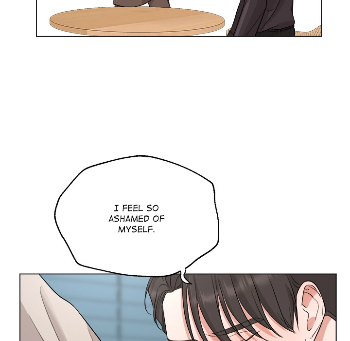 Read Between The Sheets chapter 11 image 87 on Lezhin