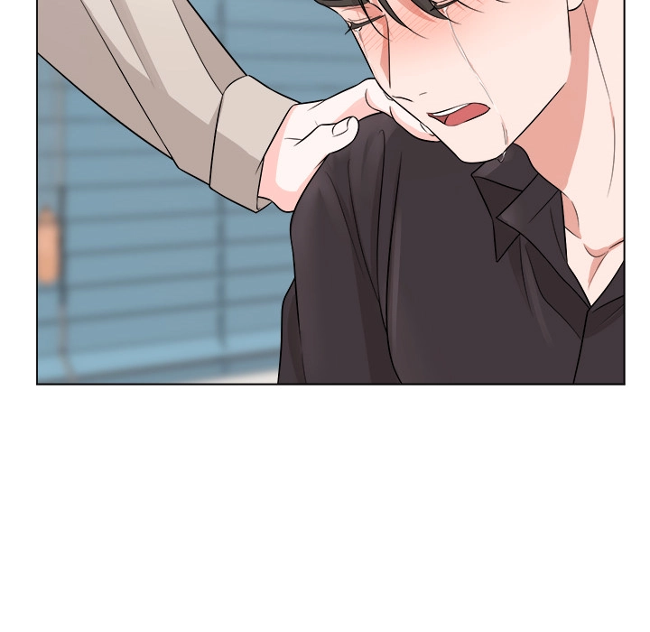 Read Between The Sheets chapter 11 image 88 on Lezhin