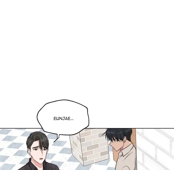 Read Between The Sheets chapter 11 image 9 on Lezhin