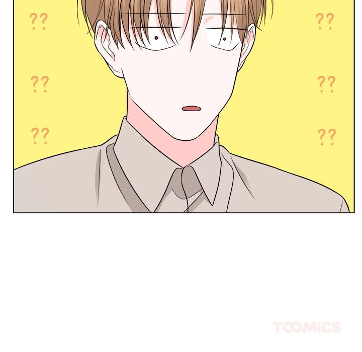 Read Between The Sheets chapter 11 image 91 on Lezhin