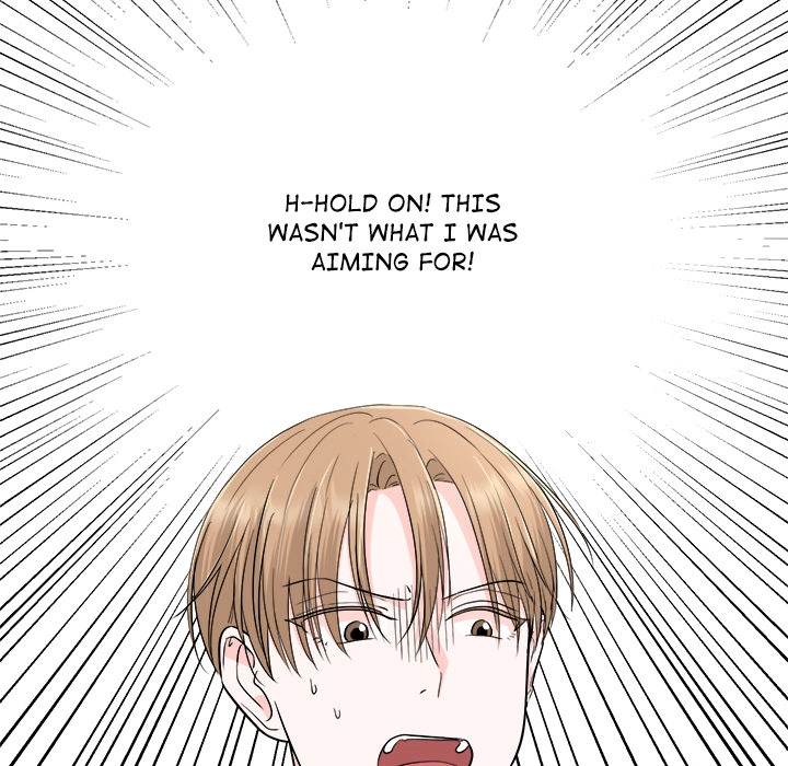Read Between The Sheets chapter 11 image 93 on Lezhin
