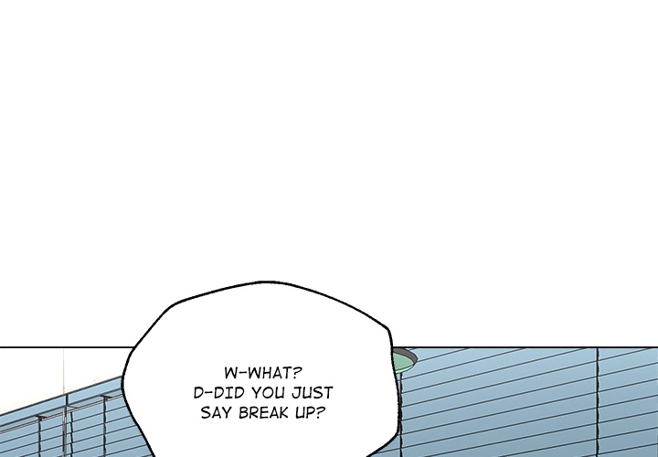 Read Between The Sheets chapter 12 image 0 on Lezhin