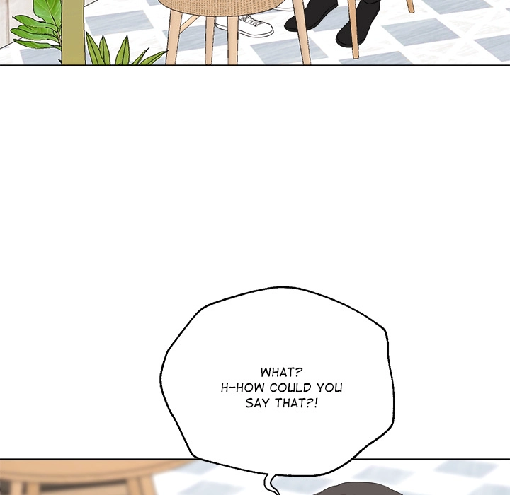 Read Between The Sheets chapter 12 image 10 on Lezhin