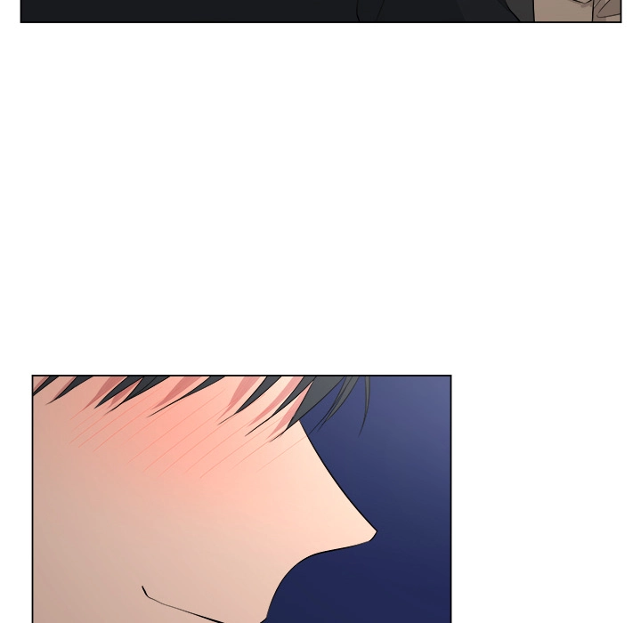 Read Between The Sheets chapter 12 image 101 on Lezhin