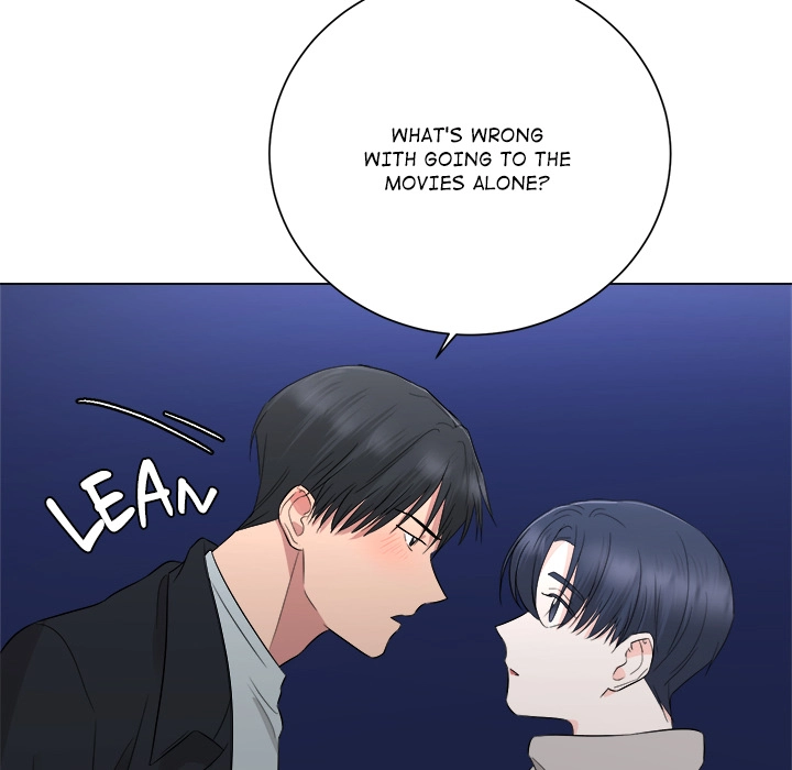 Read Between The Sheets chapter 12 image 103 on Lezhin