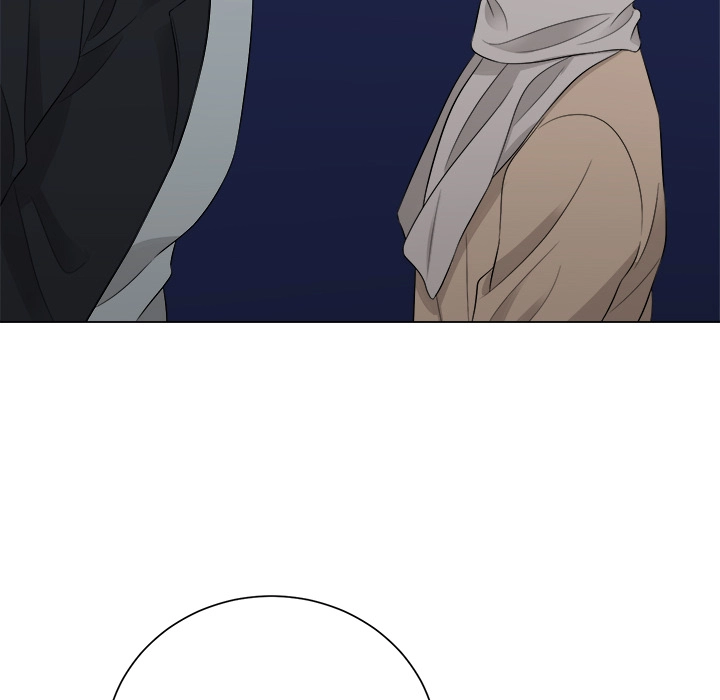 Read Between The Sheets chapter 12 image 104 on Lezhin