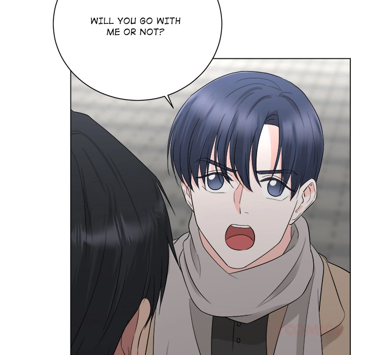 Read Between The Sheets chapter 12 image 105 on Lezhin