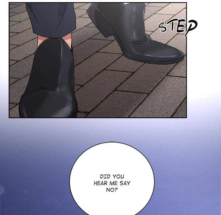 Read Between The Sheets chapter 12 image 107 on Lezhin