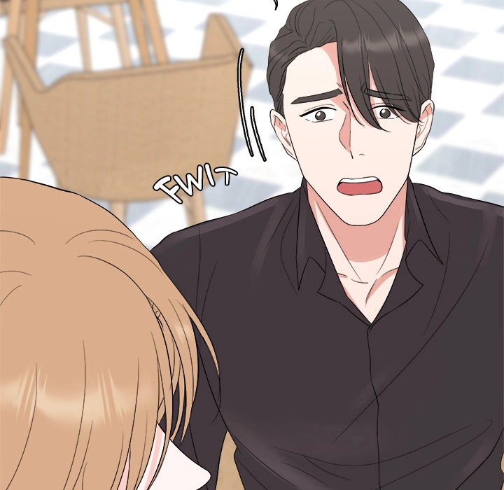 Read Between The Sheets chapter 12 image 11 on Lezhin