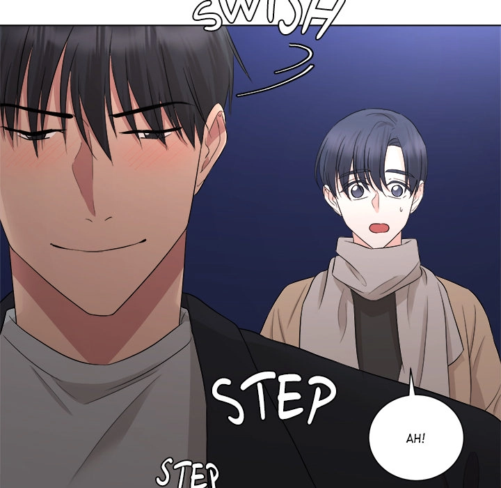Read Between The Sheets chapter 12 image 111 on Lezhin