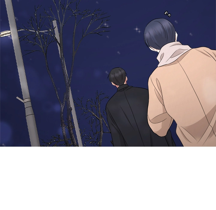 Read Between The Sheets chapter 12 image 114 on Lezhin