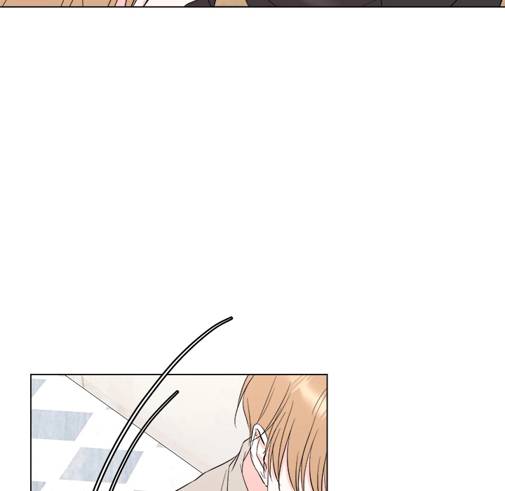 Read Between The Sheets chapter 12 image 12 on Lezhin
