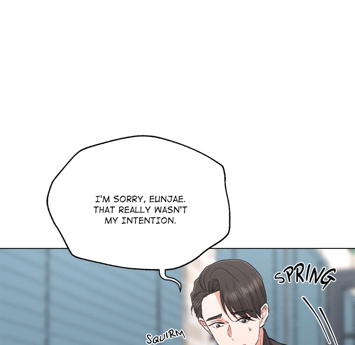 Read Between The Sheets chapter 12 image 16 on Lezhin