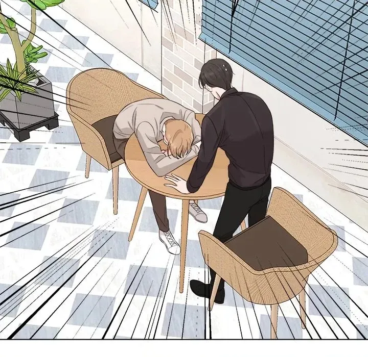 Read Between The Sheets chapter 12 image 19 on Lezhin