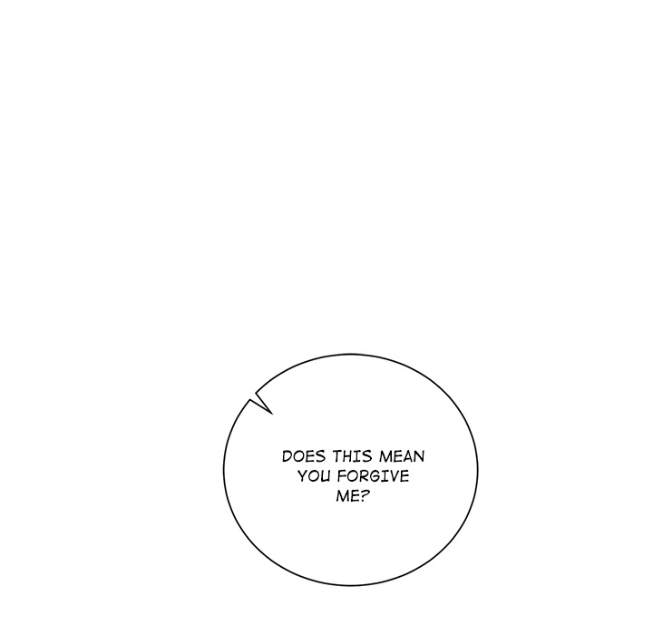 Read Between The Sheets chapter 12 image 20 on Lezhin