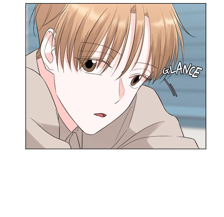 Read Between The Sheets chapter 12 image 21 on Lezhin