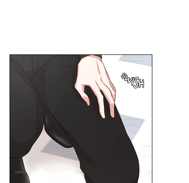 Read Between The Sheets chapter 12 image 22 on Lezhin
