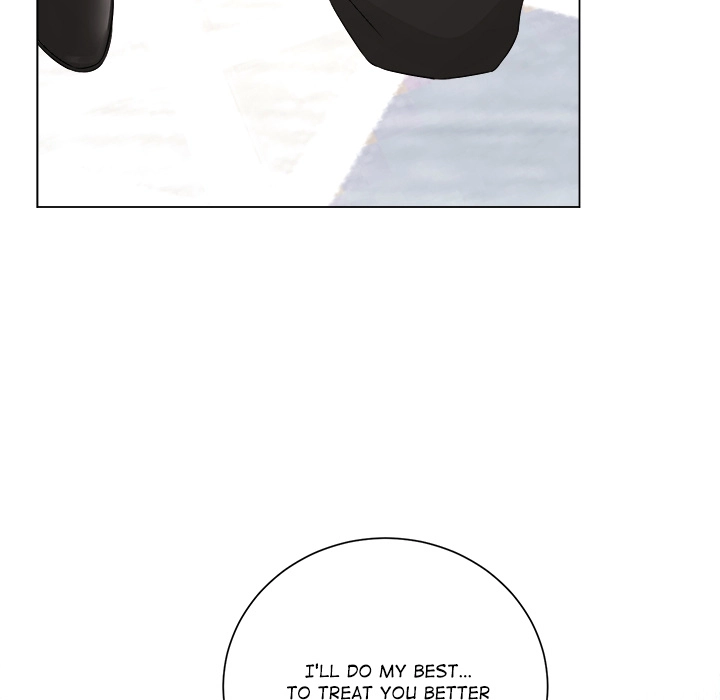 Read Between The Sheets chapter 12 image 23 on Lezhin