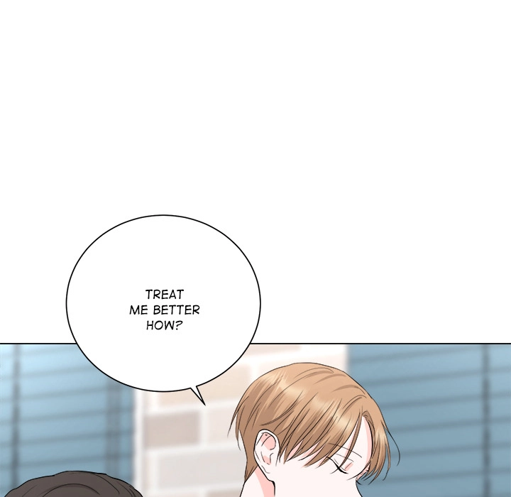 Read Between The Sheets chapter 12 image 27 on Lezhin