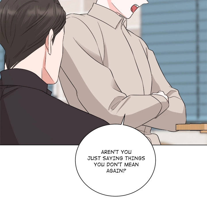 Read Between The Sheets chapter 12 image 28 on Lezhin