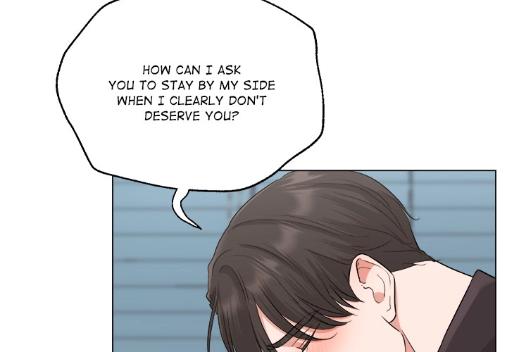 Read Between The Sheets chapter 12 image 3 on Lezhin