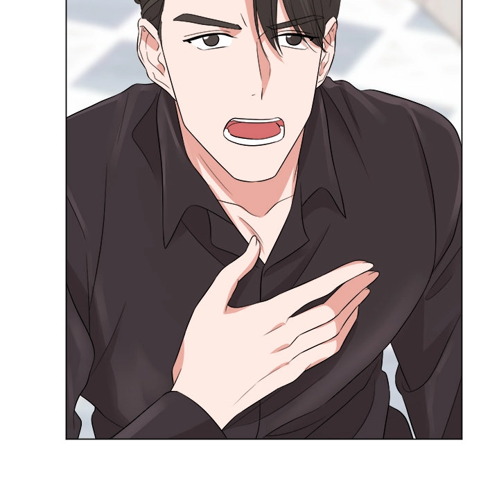 Read Between The Sheets chapter 12 image 30 on Lezhin