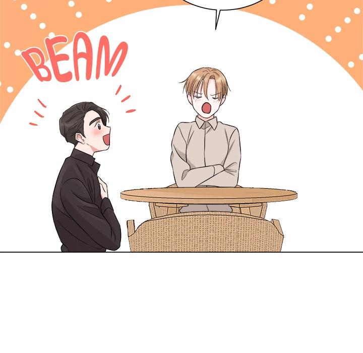 Read Between The Sheets chapter 12 image 32 on Lezhin