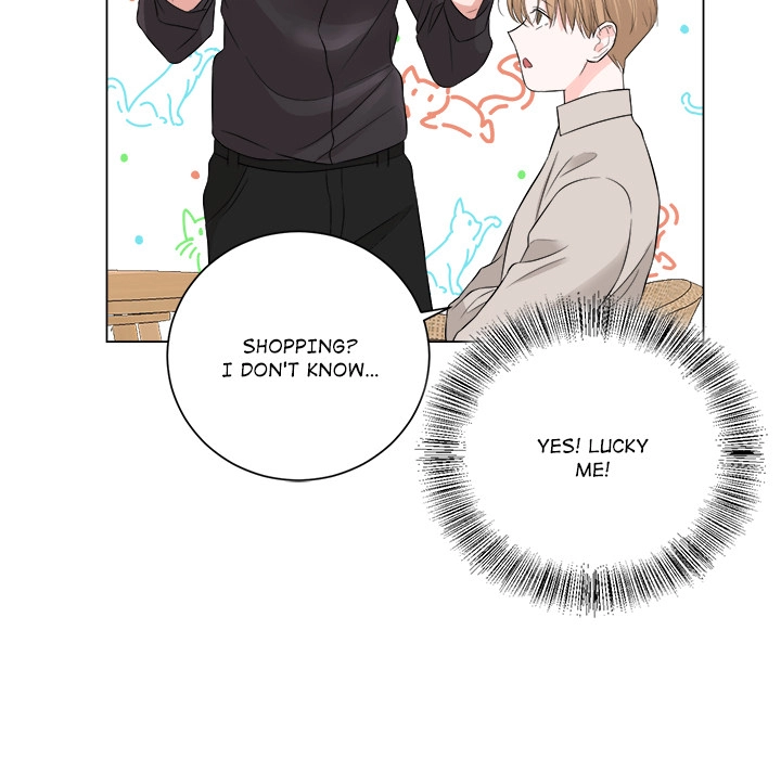 Read Between The Sheets chapter 12 image 34 on Lezhin