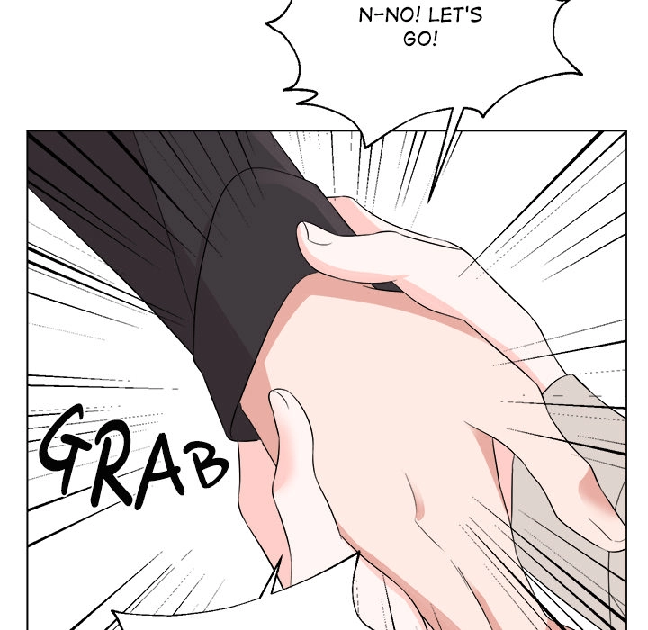 Read Between The Sheets chapter 12 image 37 on Lezhin
