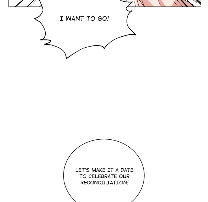Read Between The Sheets chapter 12 image 38 on Lezhin