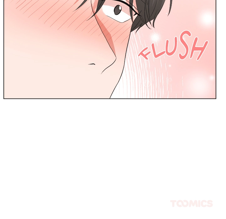 Read Between The Sheets chapter 12 image 41 on Lezhin