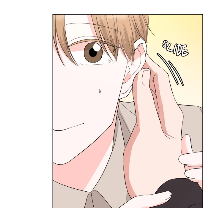 Read Between The Sheets chapter 12 image 42 on Lezhin