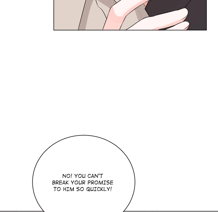 Read Between The Sheets chapter 12 image 43 on Lezhin